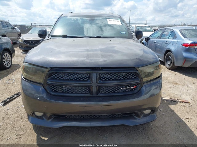 Aukcja sprzedaży 2020 Dodge Durango Gt Plus Rwd, vin: 1C4RDHDG8LC381052, numer aukcji: 45848640