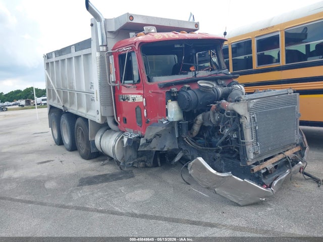 Aukcja sprzedaży 2000 Mack 600 Ch600, vin: 1M2AA18YXYW123939, numer aukcji: 45848645