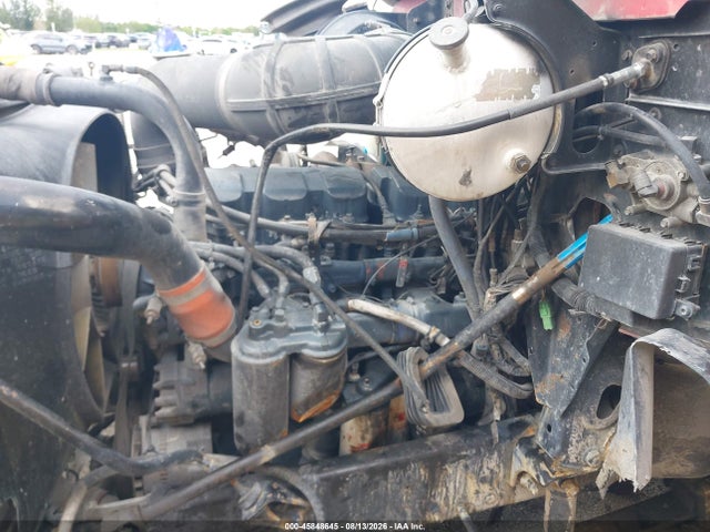 Aukcja sprzedaży 2000 Mack 600 Ch600, vin: 1M2AA18YXYW123939, numer aukcji: 45848645