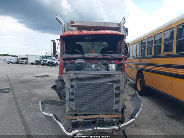 Aukcja sprzedaży 2000 Mack 600 Ch600, vin: 1M2AA18YXYW123939, numer aukcji: 45848645