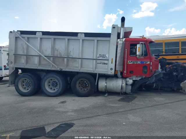 Aukcja sprzedaży 2000 Mack 600 Ch600, vin: 1M2AA18YXYW123939, numer aukcji: 45848645