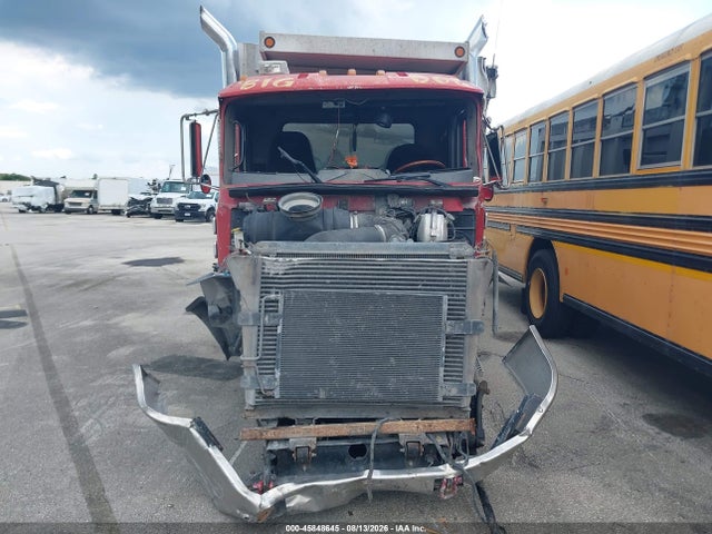 Aukcja sprzedaży 2000 Mack 600 Ch600, vin: 1M2AA18YXYW123939, numer aukcji: 45848645