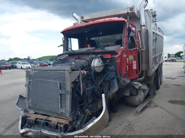 Aukcja sprzedaży 2000 Mack 600 Ch600, vin: 1M2AA18YXYW123939, numer aukcji: 45848645