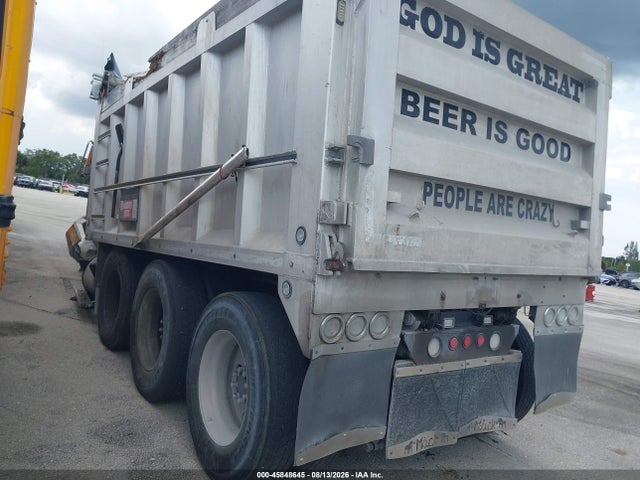 Aukcja sprzedaży 2000 Mack 600 Ch600, vin: 1M2AA18YXYW123939, numer aukcji: 45848645