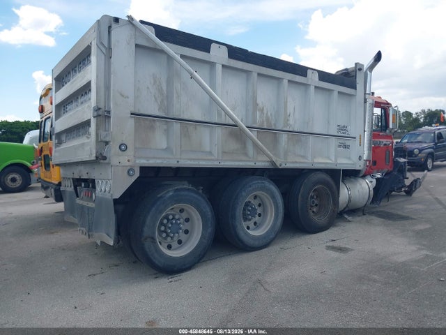 Aukcja sprzedaży 2000 Mack 600 Ch600, vin: 1M2AA18YXYW123939, numer aukcji: 45848645