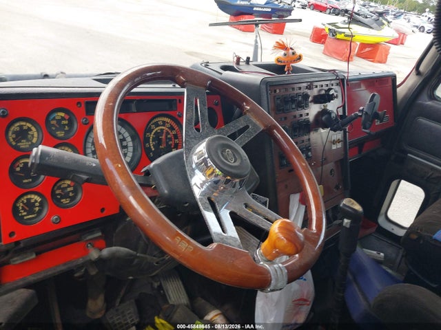 Aukcja sprzedaży 2000 Mack 600 Ch600, vin: 1M2AA18YXYW123939, numer aukcji: 45848645
