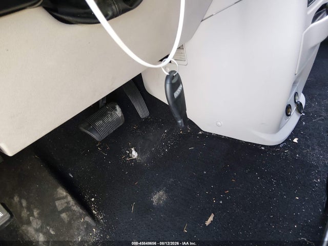 Aukcja sprzedaży 2015 Dodge Grand Caravan Se Plus, vin: 2C4RDGBG5FR652545, numer aukcji: 45848656