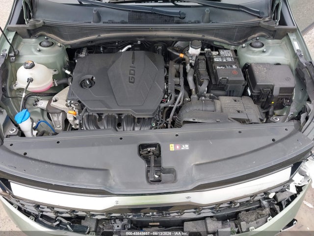 Продажа на аукционе авто 2023 Kia Sportage X-pro Prestige, vin: 5XYK7CAF1PG035305, номер лота: 45848657