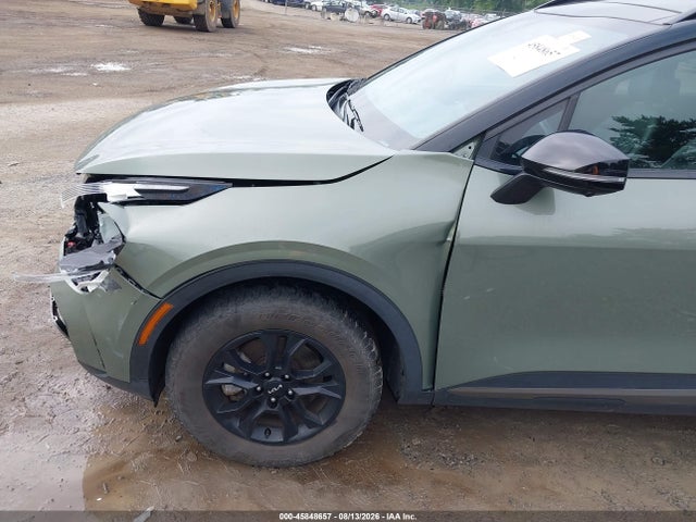 Продажа на аукционе авто 2023 Kia Sportage X-pro Prestige, vin: 5XYK7CAF1PG035305, номер лота: 45848657