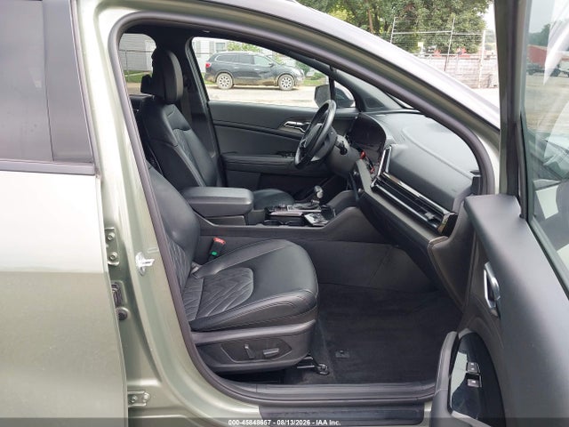 Продажа на аукционе авто 2023 Kia Sportage X-pro Prestige, vin: 5XYK7CAF1PG035305, номер лота: 45848657