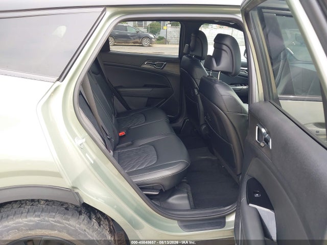 Продажа на аукционе авто 2023 Kia Sportage X-pro Prestige, vin: 5XYK7CAF1PG035305, номер лота: 45848657