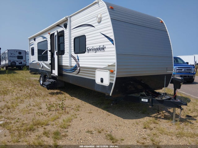 Aukcja sprzedaży 2013 Keystone Rv Other, vin: 4YDT29326D3102915, numer aukcji: 45848658