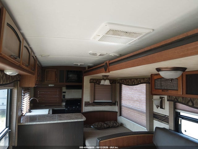 Продажа на аукционе авто 2013 Keystone Rv Other, vin: 4YDT29326D3102915, номер лота: 45848658