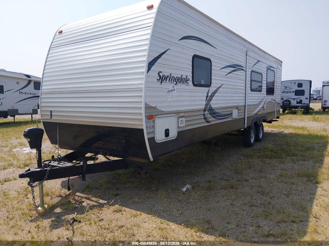 Продажа на аукционе авто 2013 Keystone Rv Other, vin: 4YDT29326D3102915, номер лота: 45848658