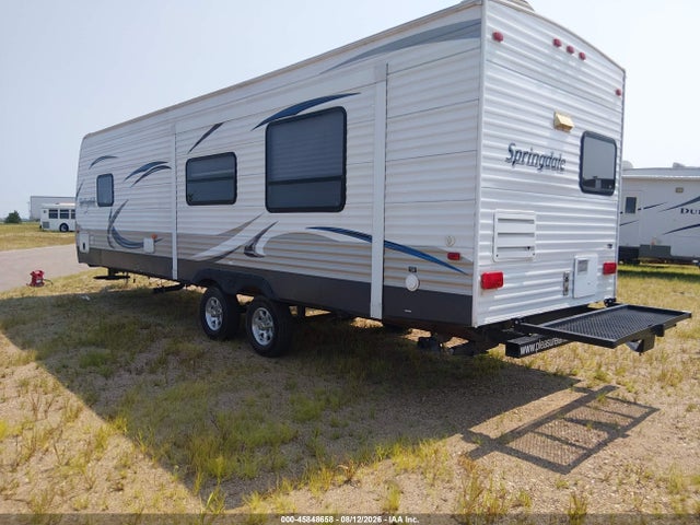 Продажа на аукционе авто 2013 Keystone Rv Other, vin: 4YDT29326D3102915, номер лота: 45848658