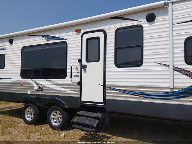 Продажа на аукционе авто 2013 Keystone Rv Other, vin: 4YDT29326D3102915, номер лота: 45848658