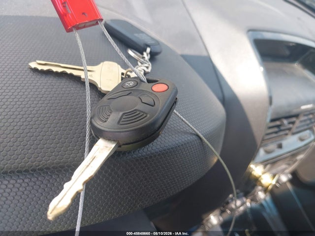 Продажа на аукционе авто 2011 Ford Escape Limited, vin: 1FMCU9EG1BKA44085, номер лота: 45848660