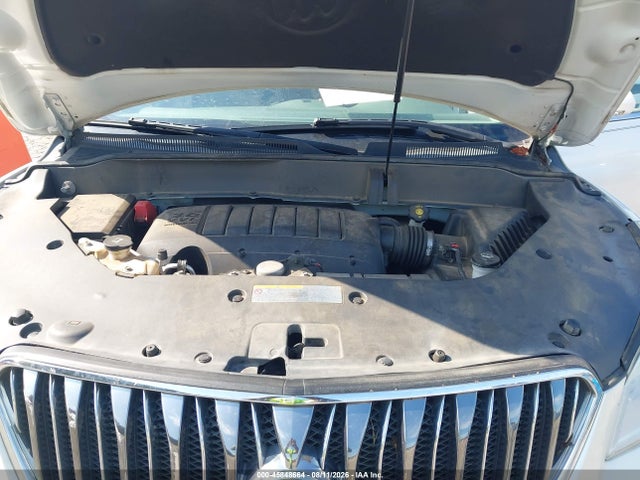 45848664 :رقم المزاد ، 5GAKRAKD3EJ171624 vin ، 2014 Buick Enclave Convenience مزاد بيع