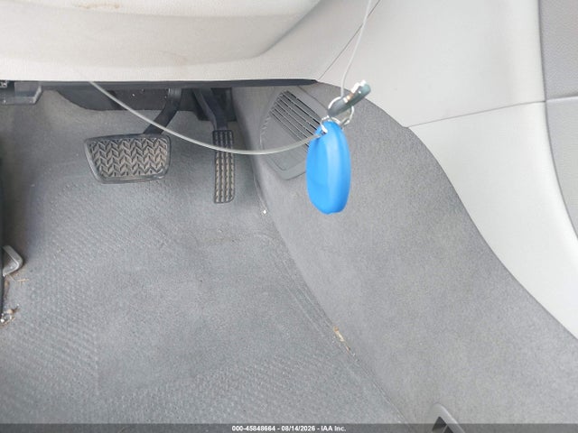 45848664 :رقم المزاد ، 5GAKRAKD3EJ171624 vin ، 2014 Buick Enclave Convenience مزاد بيع