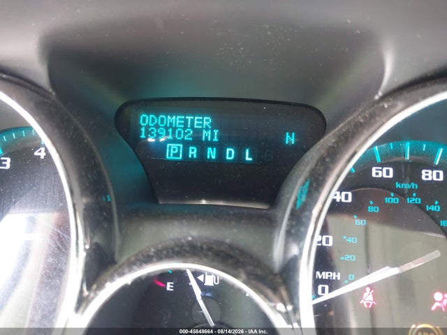 45848664 :رقم المزاد ، 5GAKRAKD3EJ171624 vin ، 2014 Buick Enclave Convenience مزاد بيع