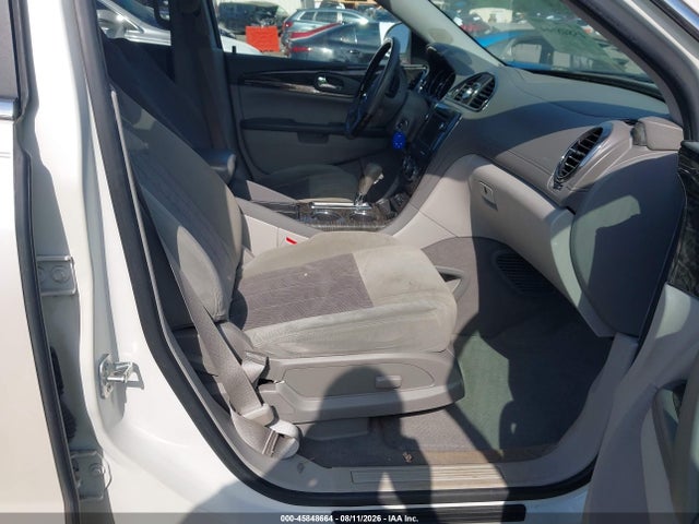 45848664 :رقم المزاد ، 5GAKRAKD3EJ171624 vin ، 2014 Buick Enclave Convenience مزاد بيع