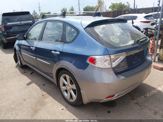 Auction sale of the 2010 Subaru Impreza Outback Sport, vin: JF1GH6D69AH818280, lot number: 45848665
