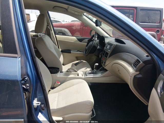 Auction sale of the 2010 Subaru Impreza Outback Sport, vin: JF1GH6D69AH818280, lot number: 45848665