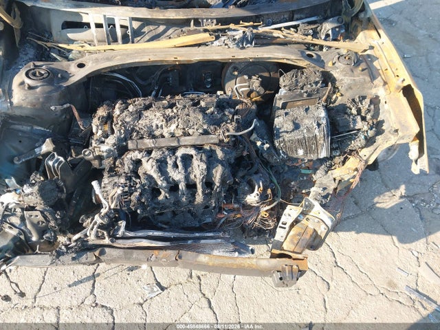 2023 Kia Forte Gt-line მანქანა იყიდება აუქციონზე, vin: 3KPF54AD5PE512830, აუქციონის ნომერი: 45848666