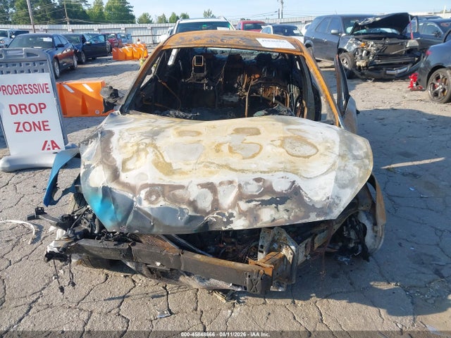 2023 Kia Forte Gt-line მანქანა იყიდება აუქციონზე, vin: 3KPF54AD5PE512830, აუქციონის ნომერი: 45848666