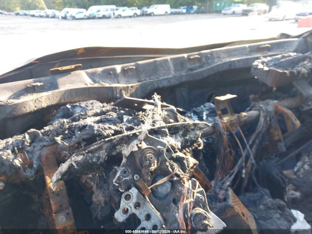 2023 Kia Forte Gt-line მანქანა იყიდება აუქციონზე, vin: 3KPF54AD5PE512830, აუქციონის ნომერი: 45848666