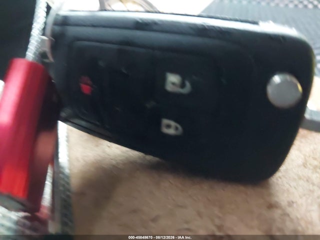 45848670 :رقم المزاد ، 2GKALMEK2H6341033 vin ، 2017 Gmc Terrain Sle-1 مزاد بيع