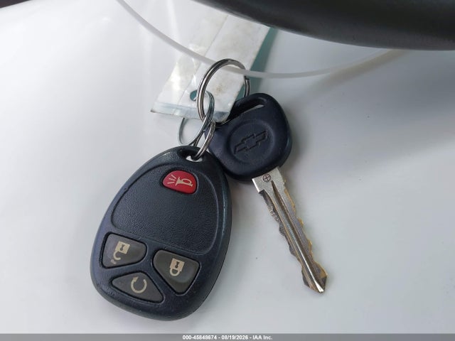 45848674 :رقم المزاد ، 1GNKVGKD8GJ100183 vin ، 2016 Chevrolet Traverse Lt مزاد بيع
