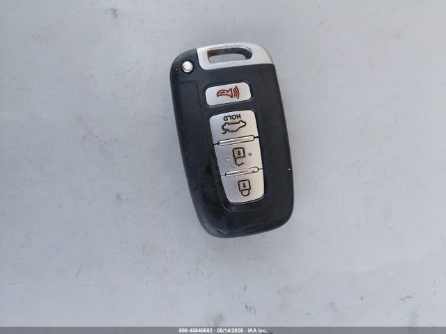 45848682 :رقم المزاد ، 5XXGN4A78CG063045 vin ، 2012 Kia Optima Ex مزاد بيع