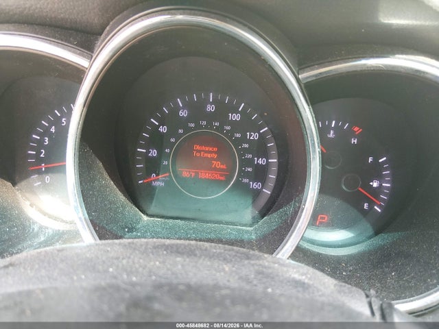 45848682 :رقم المزاد ، 5XXGN4A78CG063045 vin ، 2012 Kia Optima Ex مزاد بيع