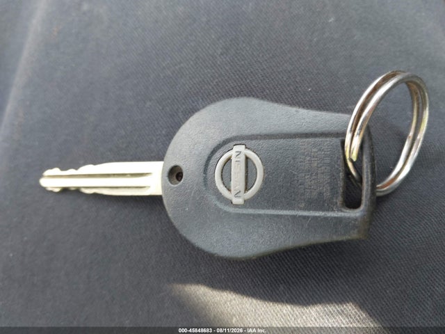 Aukcja sprzedaży 2016 Nissan Versa Note S (sr)/s Plus/sl/sr/sv, vin: 3N1CE2CP3GL358115, numer aukcji: 45848683