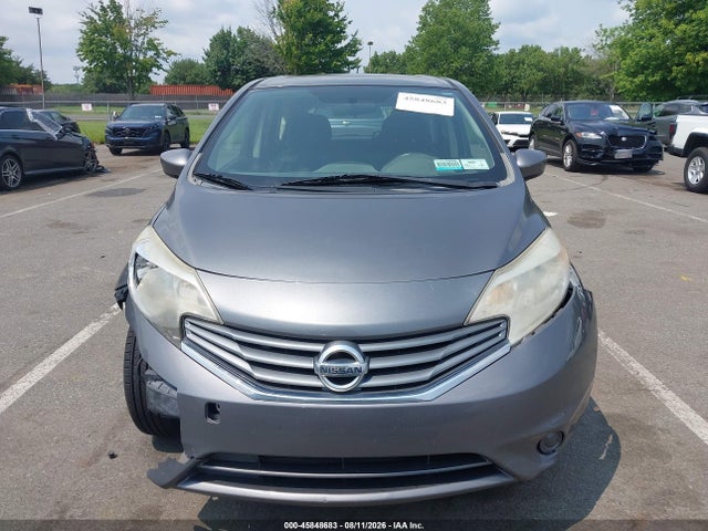 Aukcja sprzedaży 2016 Nissan Versa Note S (sr)/s Plus/sl/sr/sv, vin: 3N1CE2CP3GL358115, numer aukcji: 45848683