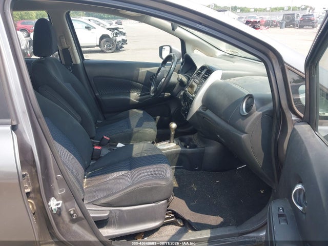 Aukcja sprzedaży 2016 Nissan Versa Note S (sr)/s Plus/sl/sr/sv, vin: 3N1CE2CP3GL358115, numer aukcji: 45848683
