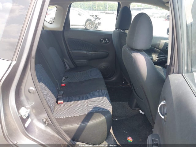 Aukcja sprzedaży 2016 Nissan Versa Note S (sr)/s Plus/sl/sr/sv, vin: 3N1CE2CP3GL358115, numer aukcji: 45848683