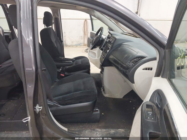 Aukcja sprzedaży 2016 Dodge Grand Caravan American Value Pkg, vin: 2C4RDGBG1GR182516, numer aukcji: 45848686