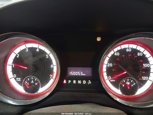 Aukcja sprzedaży 2016 Dodge Grand Caravan American Value Pkg, vin: 2C4RDGBG1GR182516, numer aukcji: 45848686
