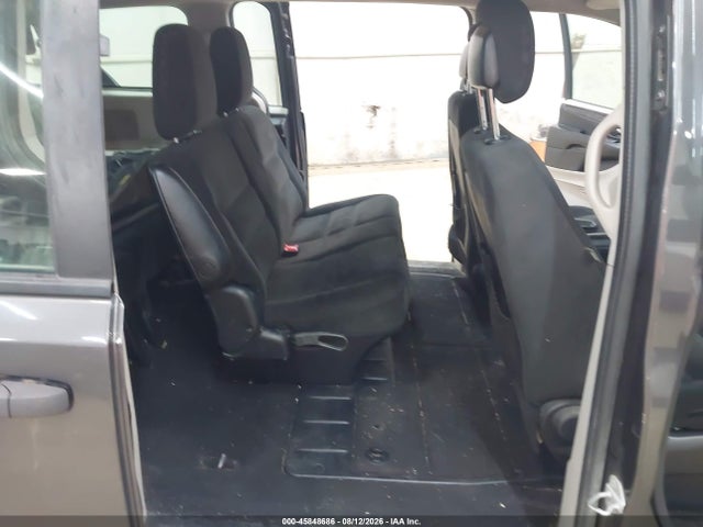 Aukcja sprzedaży 2016 Dodge Grand Caravan American Value Pkg, vin: 2C4RDGBG1GR182516, numer aukcji: 45848686