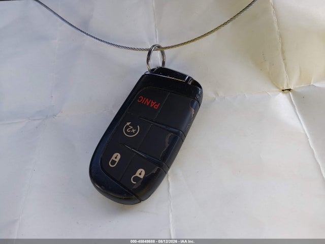 2021 Jeep Compass Limited 4x4 მანქანა იყიდება აუქციონზე, vin: 3C4NJDCB6MT585814, აუქციონის ნომერი: 45848688