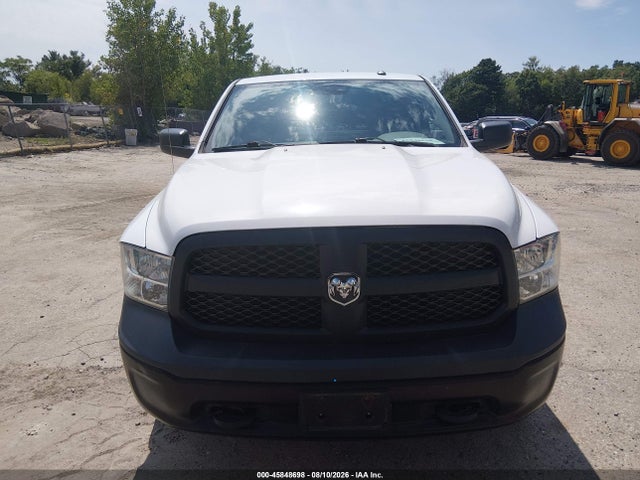 Продаж на аукціоні авто 2016 Ram 1500 Tradesman, vin: 3C6JR7DT6GG293357, номер лоту: 45848698