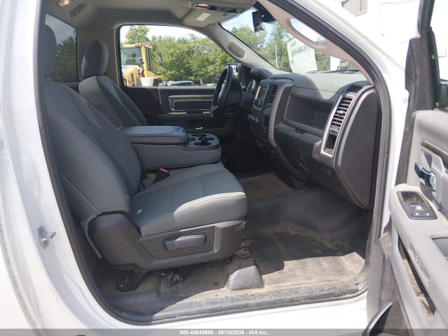 Продаж на аукціоні авто 2016 Ram 1500 Tradesman, vin: 3C6JR7DT6GG293357, номер лоту: 45848698