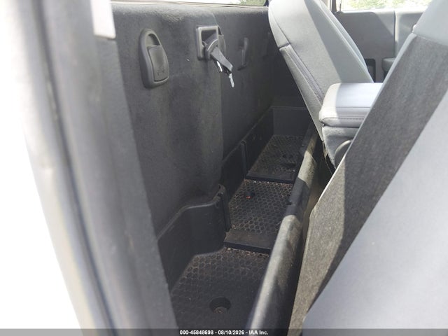 Продаж на аукціоні авто 2016 Ram 1500 Tradesman, vin: 3C6JR7DT6GG293357, номер лоту: 45848698