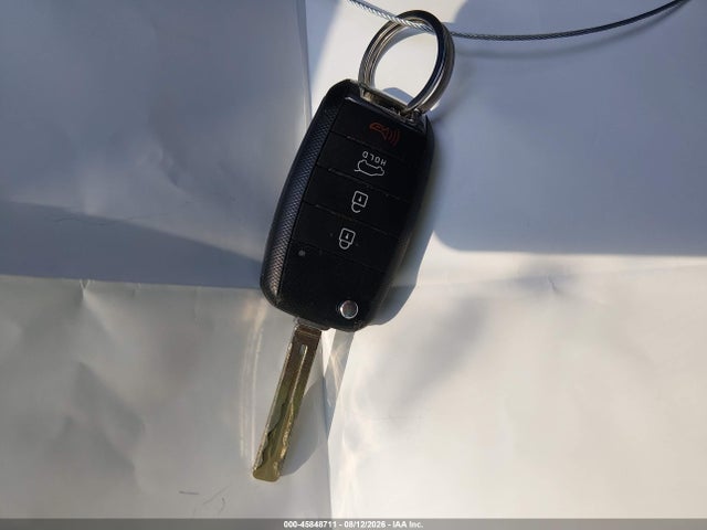 Aukcja sprzedaży 2018 Kia Soul +, vin: KNDJP3A57J7557055, numer aukcji: 45848711