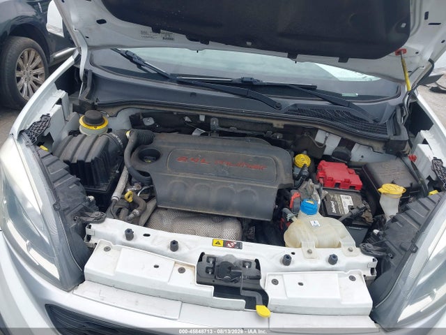 45848713 :رقم المزاد ، ZFBHRFBB1K6L95660 vin ، 2019 Ram Promaster City Tradesman Slt مزاد بيع