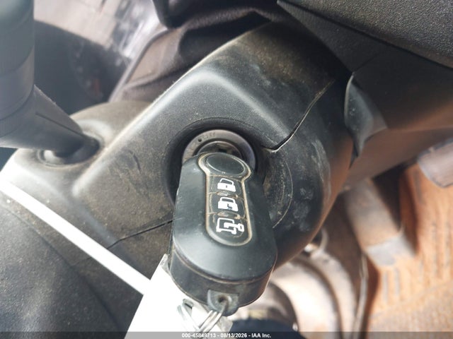 45848713 :رقم المزاد ، ZFBHRFBB1K6L95660 vin ، 2019 Ram Promaster City Tradesman Slt مزاد بيع