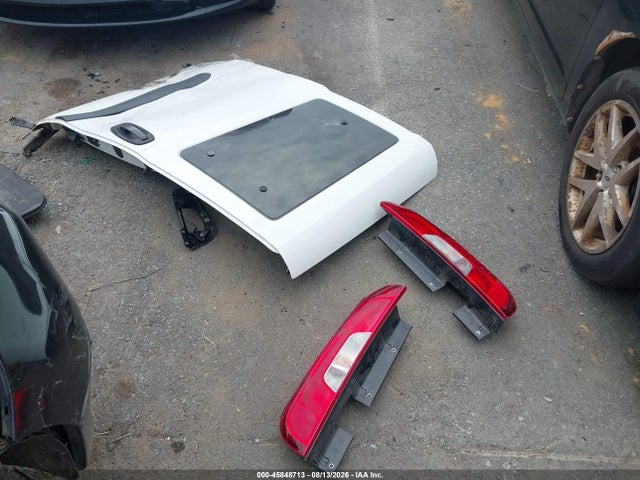 45848713 :رقم المزاد ، ZFBHRFBB1K6L95660 vin ، 2019 Ram Promaster City Tradesman Slt مزاد بيع