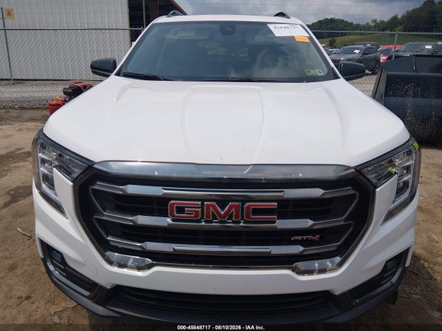 45848717 :رقم المزاد ، 3GKALYEG5RL398245 vin ، 2024 Gmc Terrain Awd At4 مزاد بيع